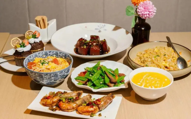 Holiday Inn Shanghai Dishui Lake by IHG