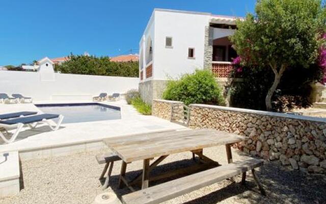 Villa Caterina