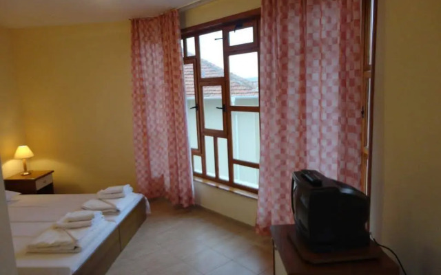 Antares City Sozopol