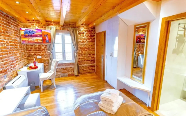 New Lux Villa Merissima