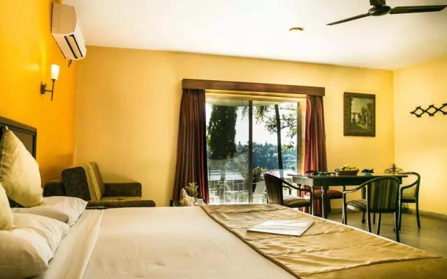 Ras By Treat Resorts