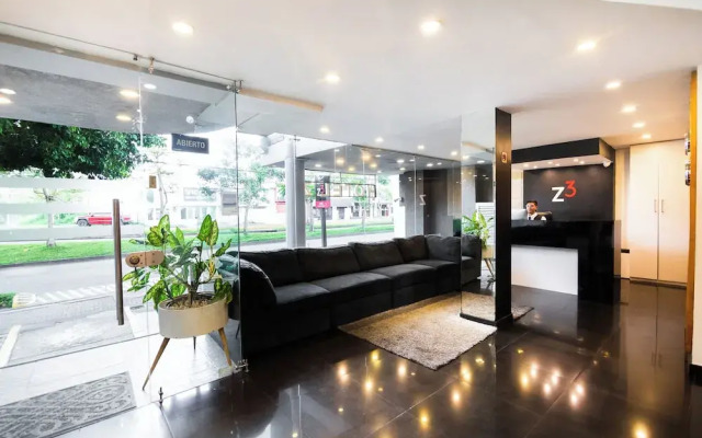 Hotel Z3