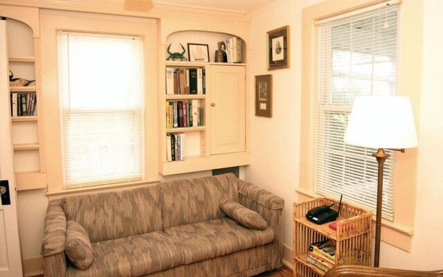 Sassafras House 104 Oceanview by Long & Foster