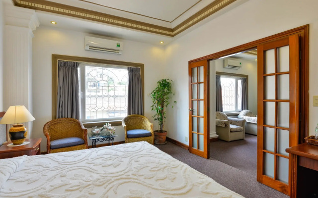 The Spring Hotel