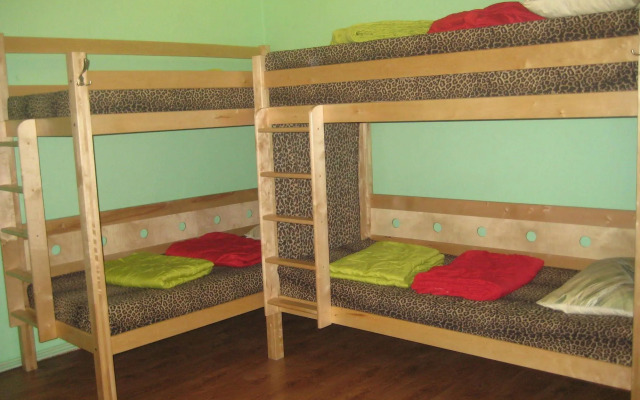 Tiger Hostel