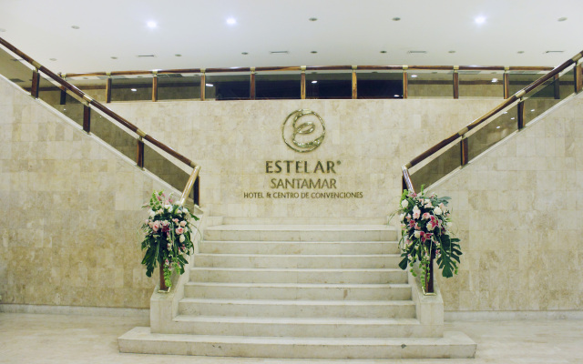 Estelar Santamar Hotel & Centro de Convenciones