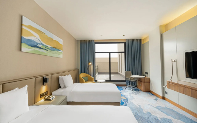 Holiday Inn Riyadh the Business District by IHG