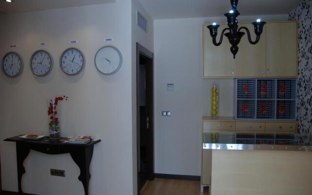 Hostal De Cuenca