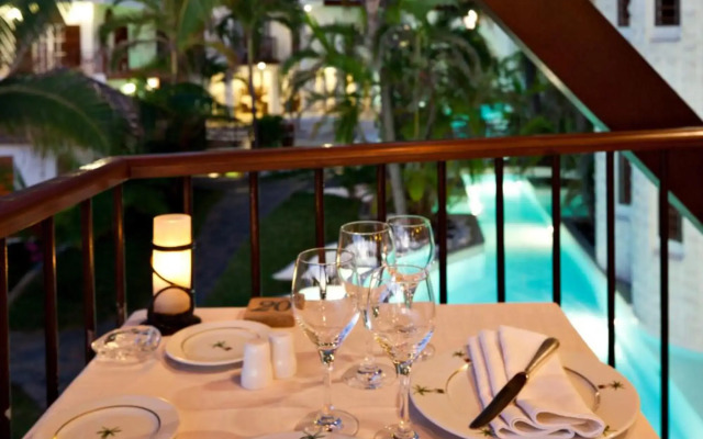 Le Saint Alexis Hotel & Spa