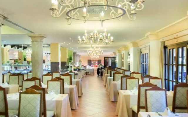 Hotel Fuerte Conil Costa Luz