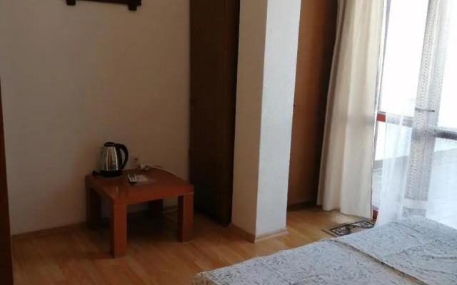 Maribela Apartment