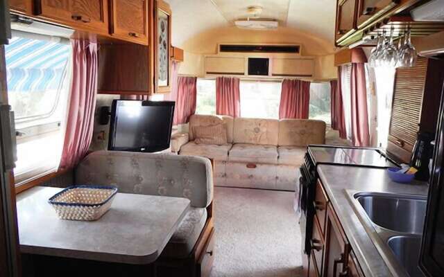 Airstream Paradise