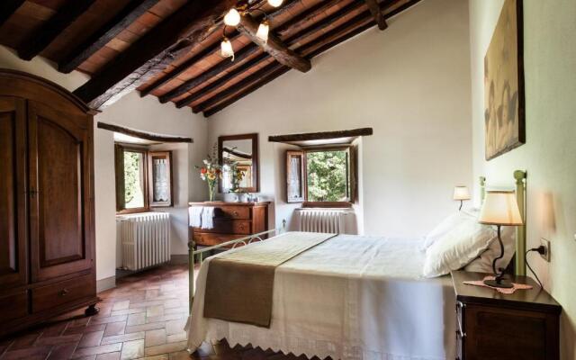 Agriturismo di Baroni Enzo