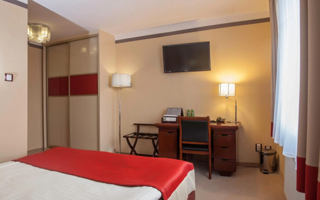 M Hotel Sosnowiec