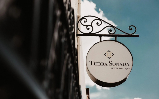 Tierra Soñada Hotel Boutique