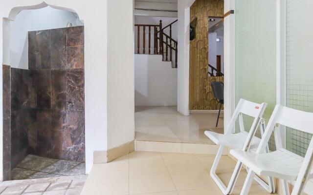 OYO 3058 Griya Samawah Syariah