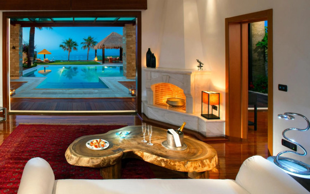 Porto Zante Villas And Spa