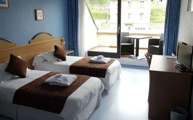 Brit Hotel du Ban