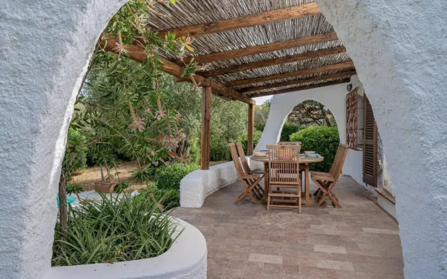 Villa Isa 6 in Altura