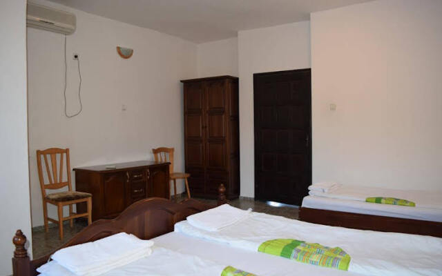 Sveta Gora Hotel