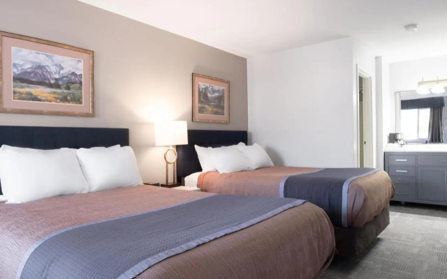 Best Western Princeton