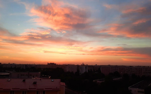 Glamour Apartments 8