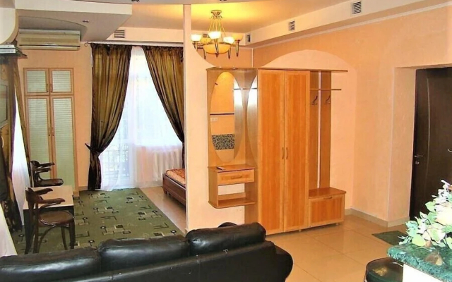 Гостевой дом «Верещагинский»