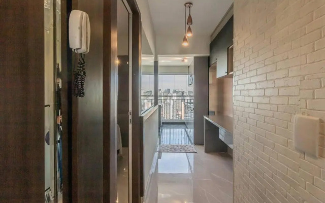 Apartamento surpreendente 1908