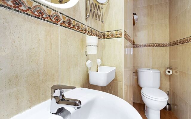Lovely Studio in Malaga Centre