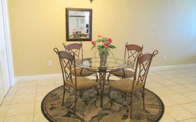 Treasure Island 207 - Two Bedroom Condo