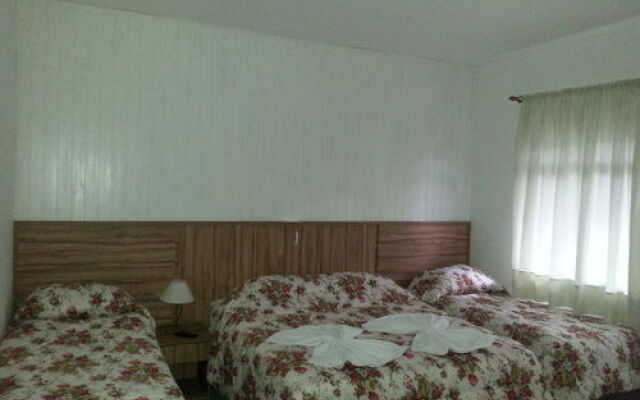 Pousada Villa Romana