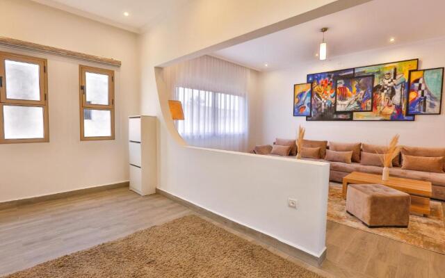 OCEAN'S 14 My Home in Essaouira