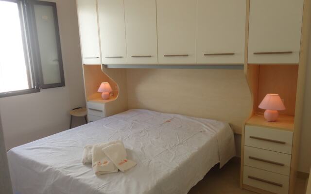 VersoSud - Appartamento Colaianni 23