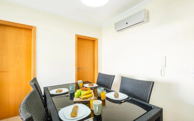 #077 Lovely and Cozy Pata Village Flat with Pool