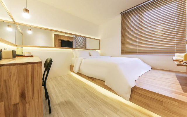 Chuncheon Bom Stay