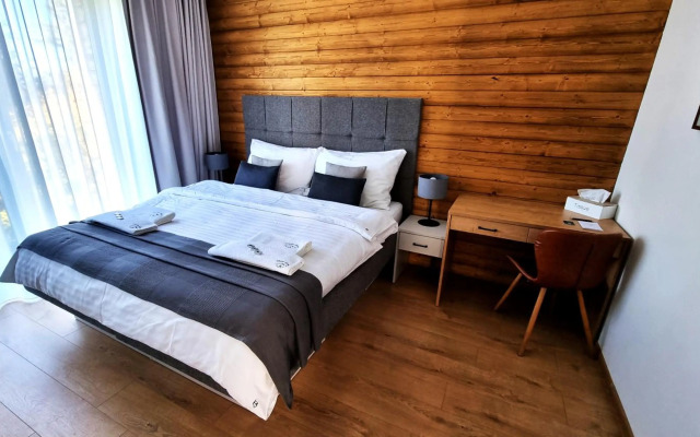 Monte Amnis Apartment