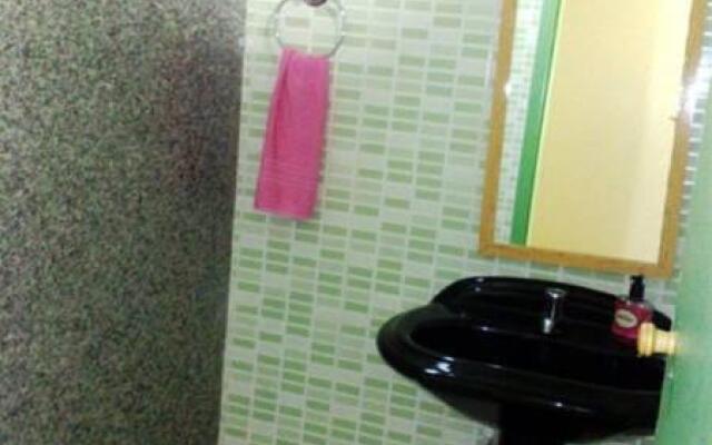 Hostel Zé Carioca