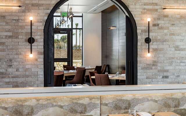 Brownwood Hotel & Spa