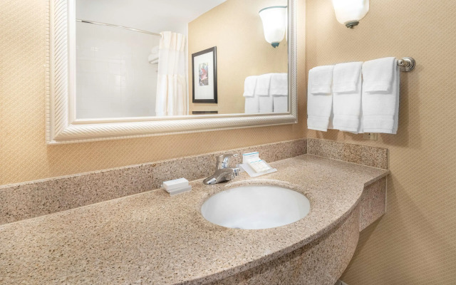 Hilton Garden Inn Houston/The Woodlands