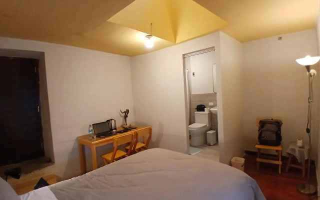 Casa De Astrid