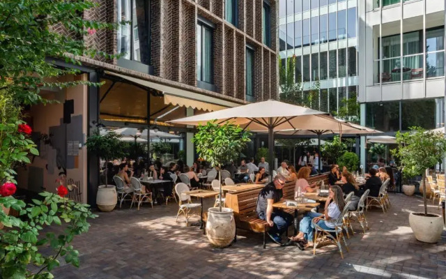 Artizan - Design Hotel