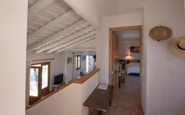 Location maison Begur_L0034