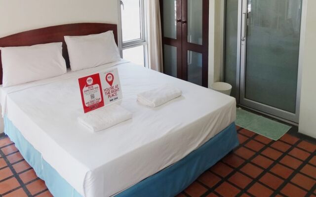 Nida Rooms Mae Nam Riverview