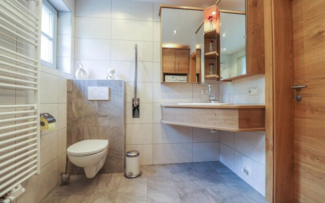 Nice Apartment in Techelsberg With 2 Bedrooms and Wifi