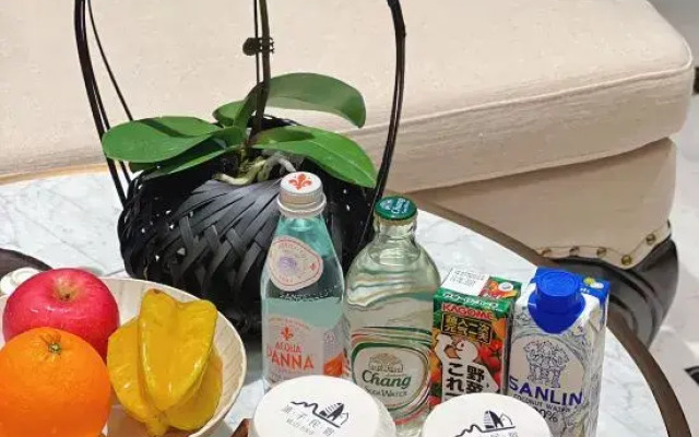 Sanya Muzi Homestay