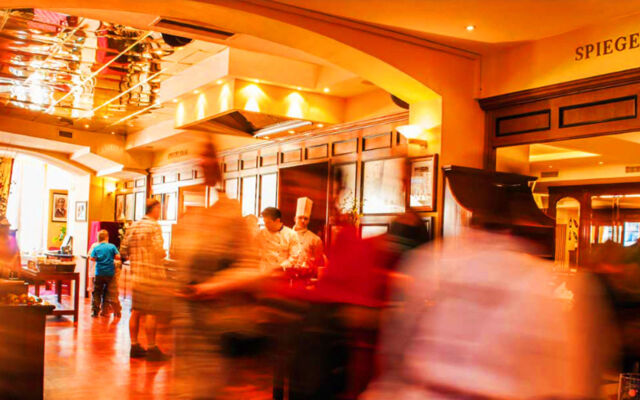 Hotel Salzburger Hof