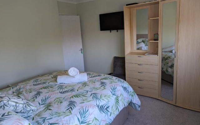 Little Barham B&B