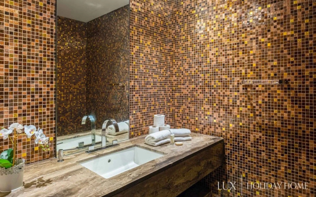 LUX Holiday Home - DAMAC Residenze 2