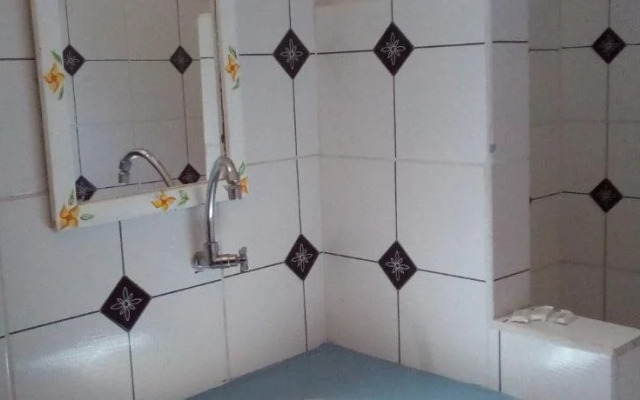 Pousada Tamarindo Trancoso