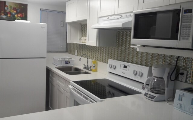 Lakeview Vacation Rental